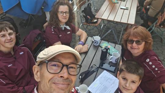 61. Wilde Sau 3D Turnier in Hammelburg